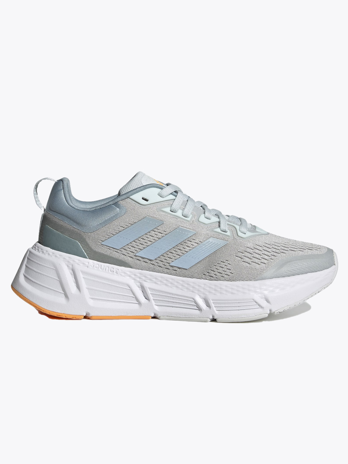 adidas Questar Blue Tint / Magic Grey / Dash Grey