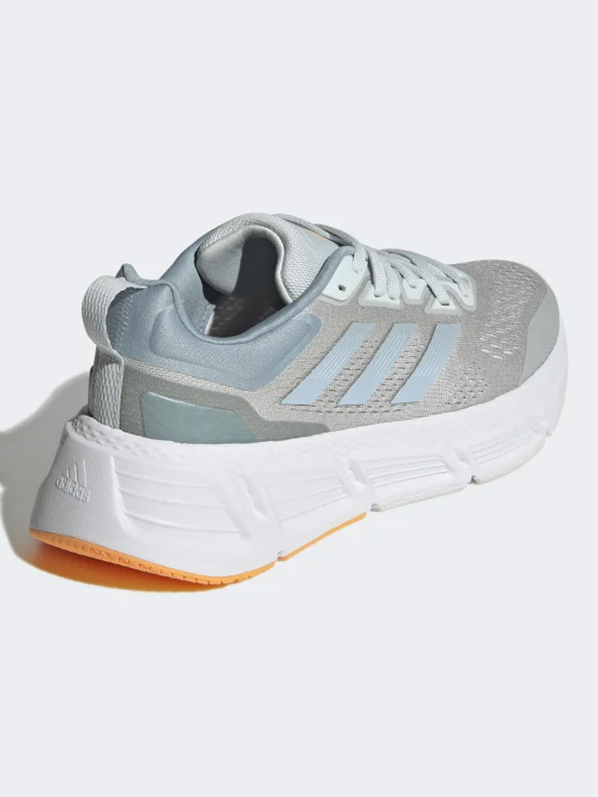 adidas Questar Blue Tint / Magic Grey / Dash Grey