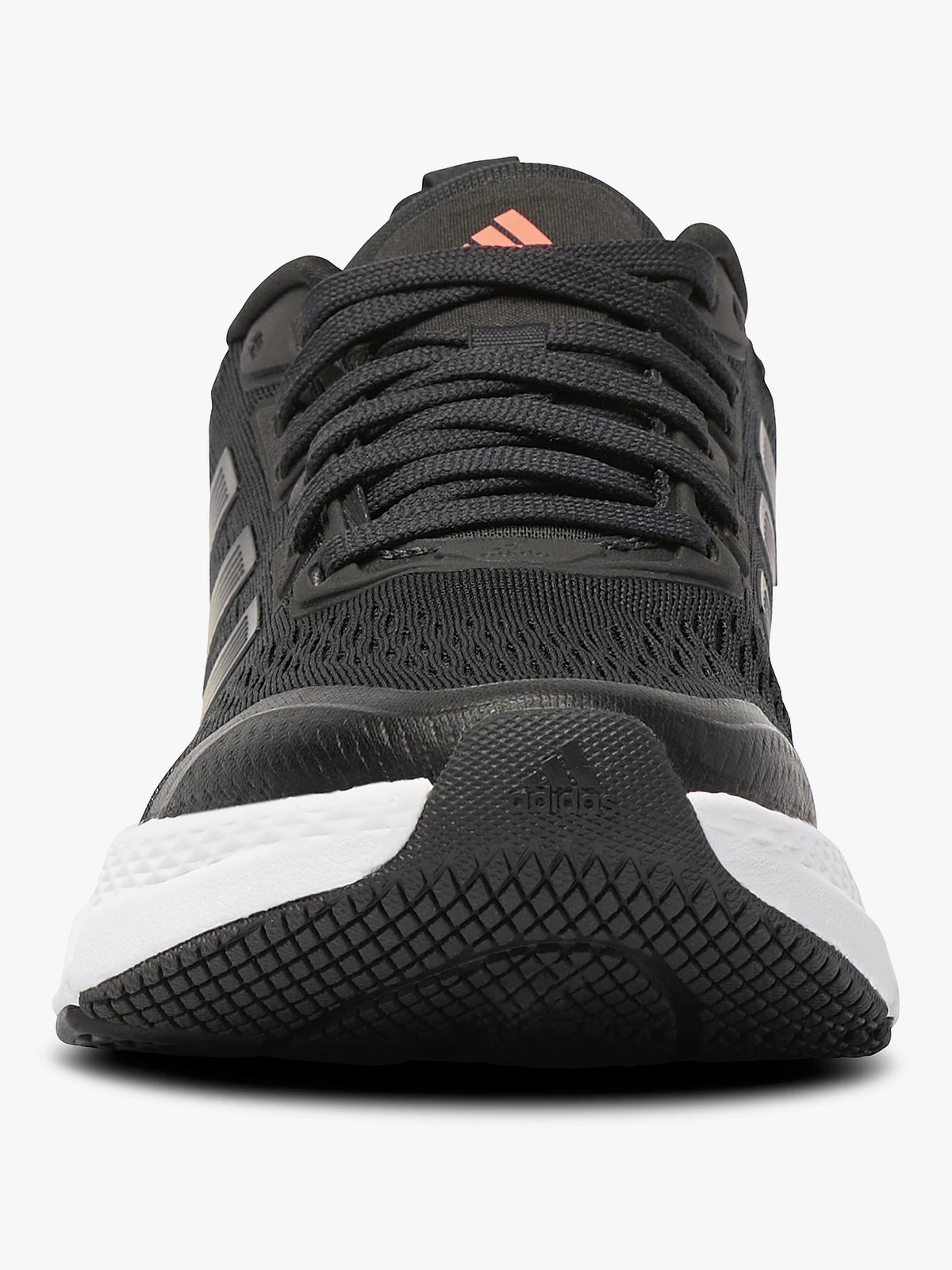 adidas Questar Carbon/Core Black/Sandy Beige Metallic