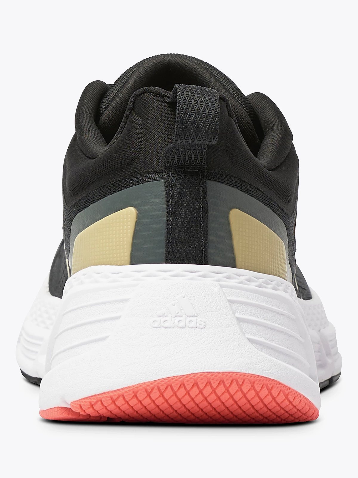 adidas Questar Carbon/Core Black/Sandy Beige Metallic