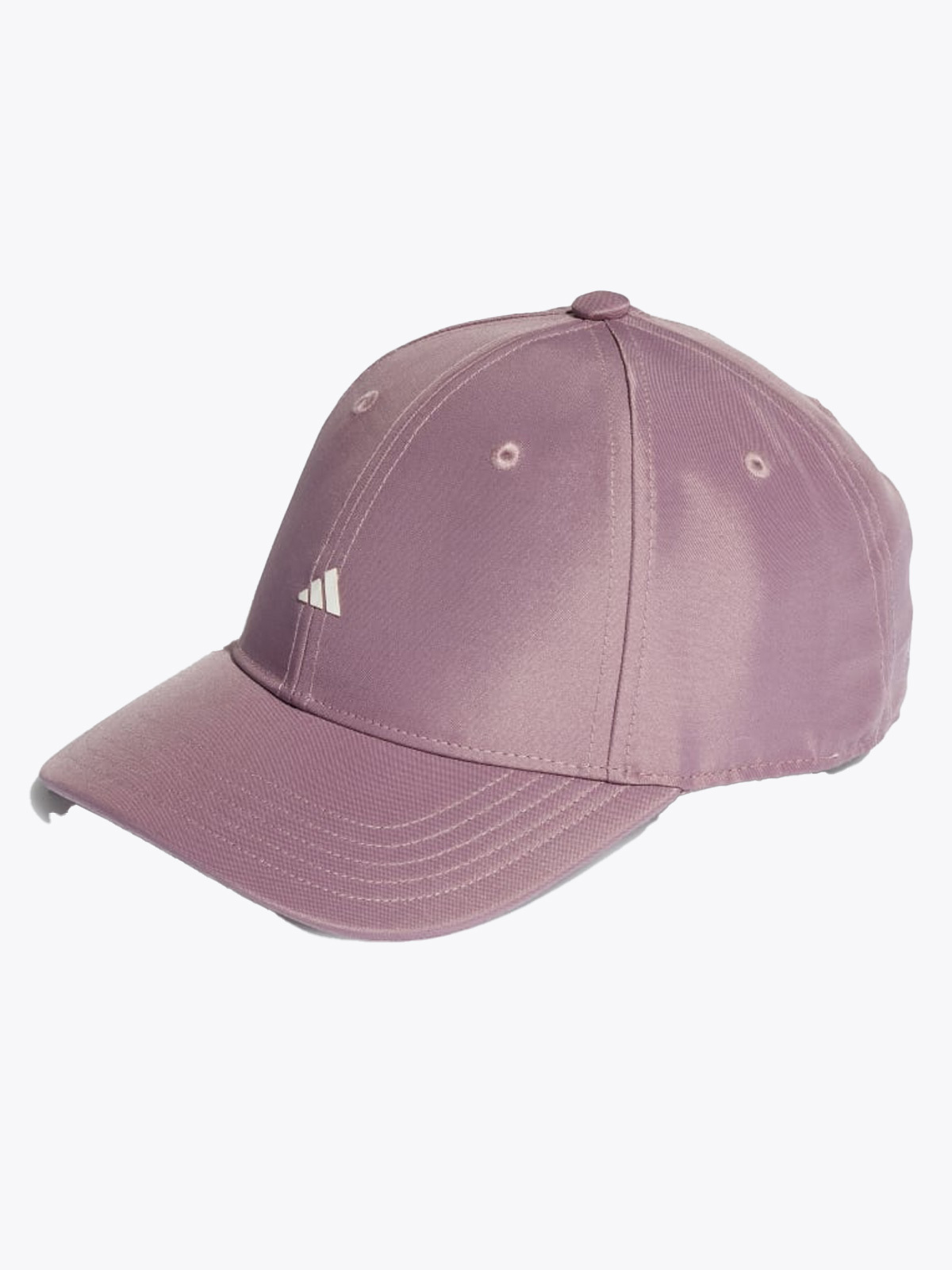 adidas Satin Baseball Cap Magic Mauve