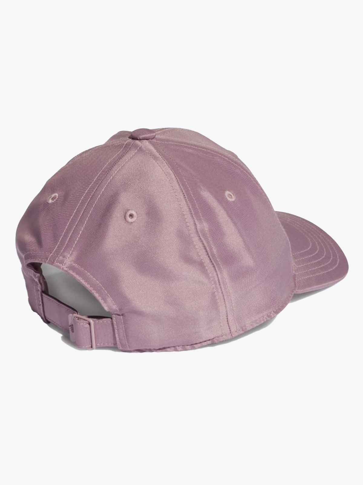 adidas Satin Baseball Cap Magic Mauve