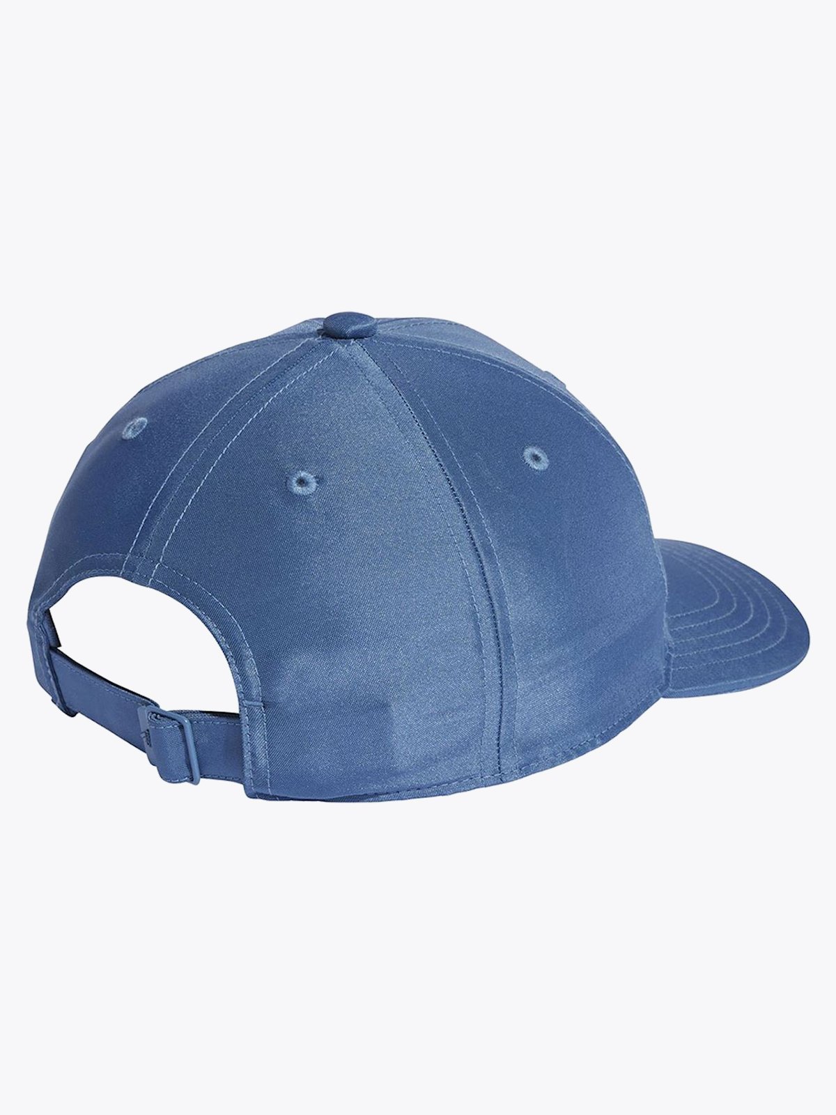 adidas Satin Baseball Cap Altered Blue