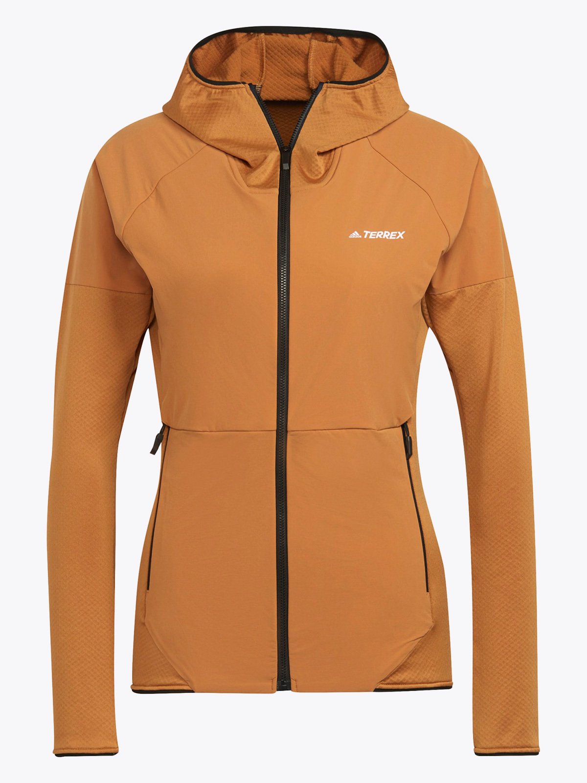 adidas Skyclimb Fleece Jacket Mesa