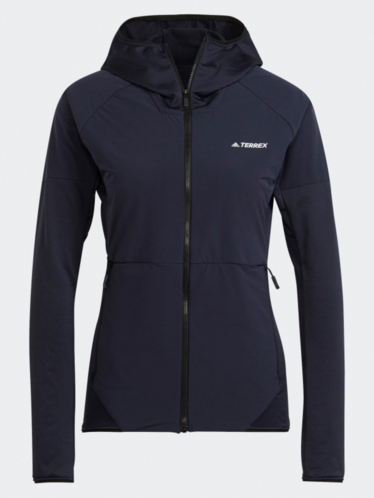 adidas Skyclimb Fleece Jacket Legend Ink