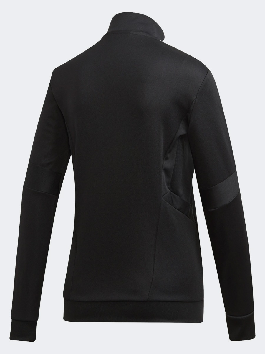 adidas Tiro 19 Jacket Black/ White