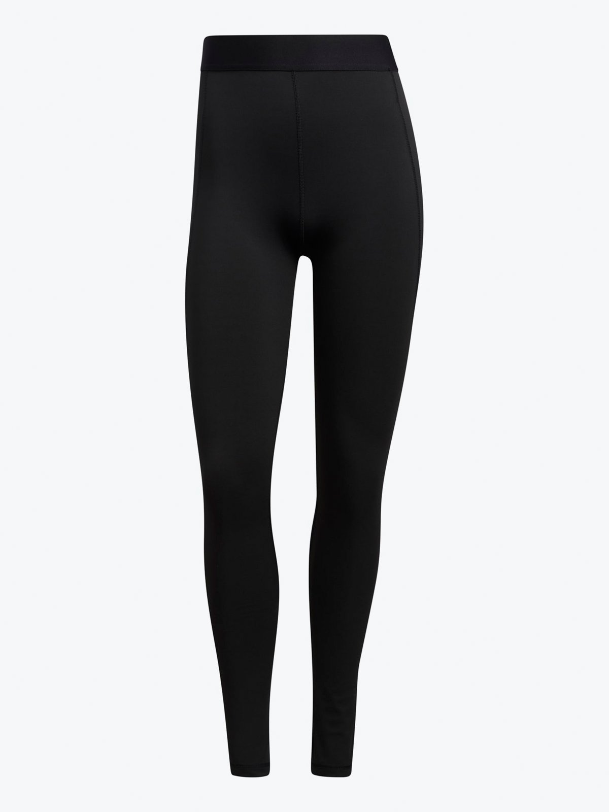 adidas Techfit Long Tight Black