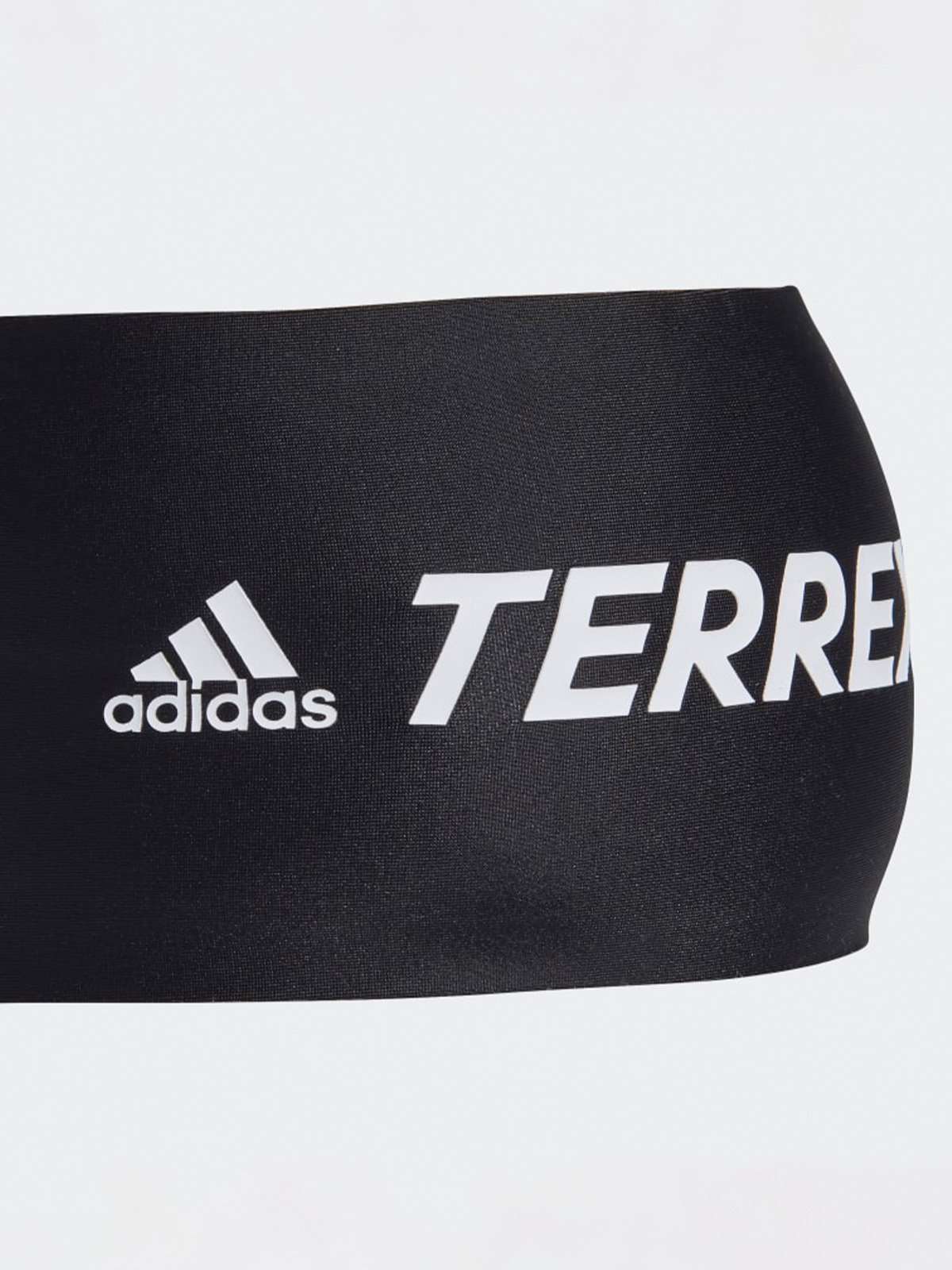 adidas Terrex Headband Black / White