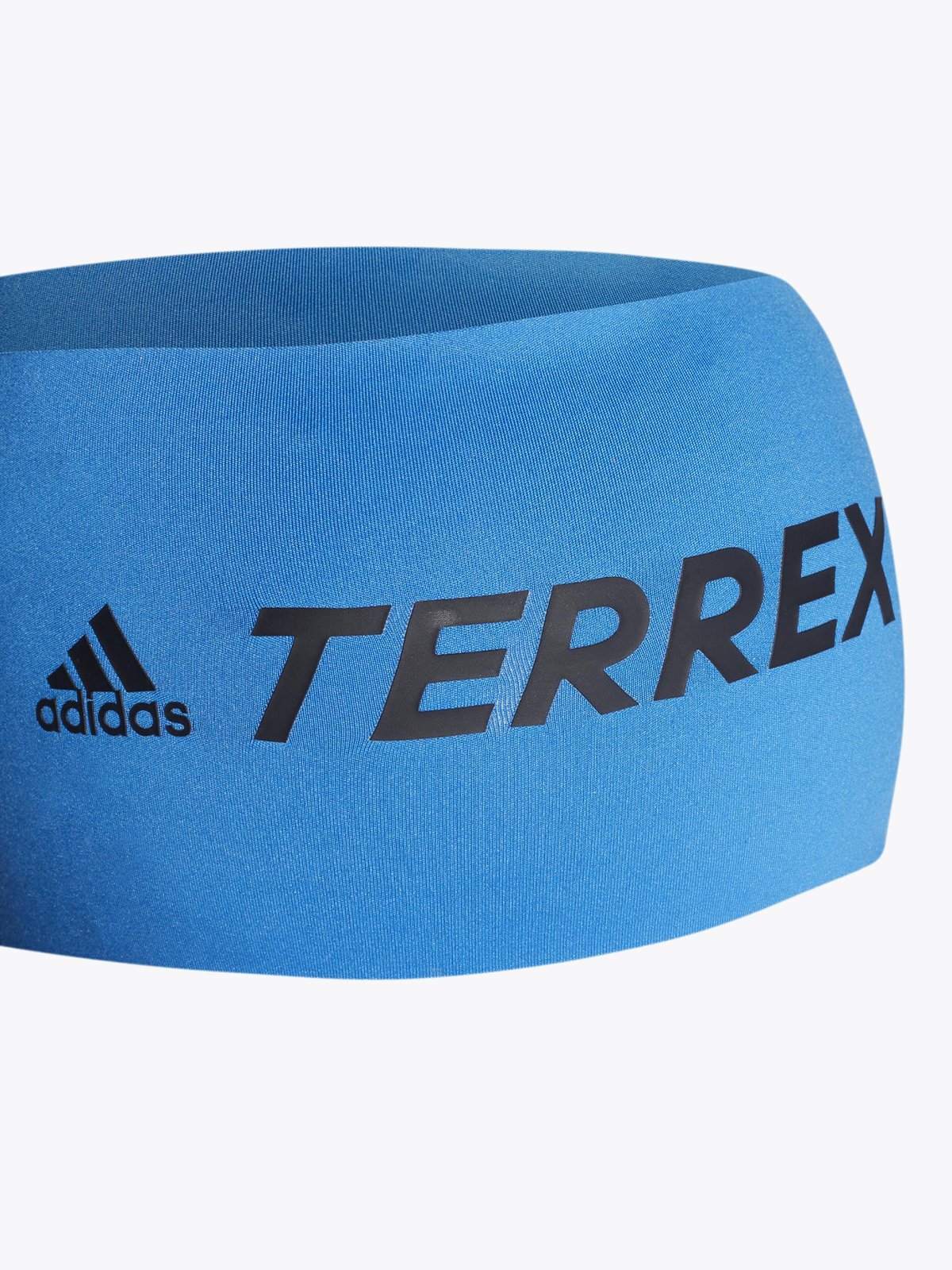 adidas Terrex Headband Blue Rush / Black