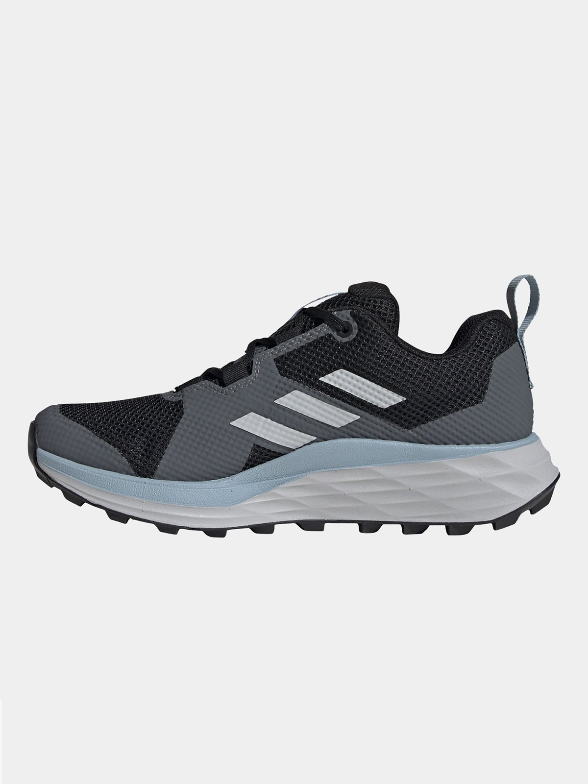 adidas Terrex Two GTX Core black / Grey three / Ash grey