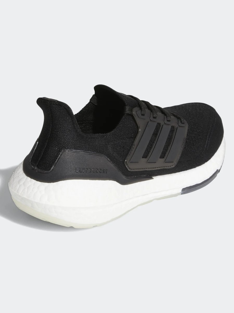 adidas UltraBoost 21 Core Black