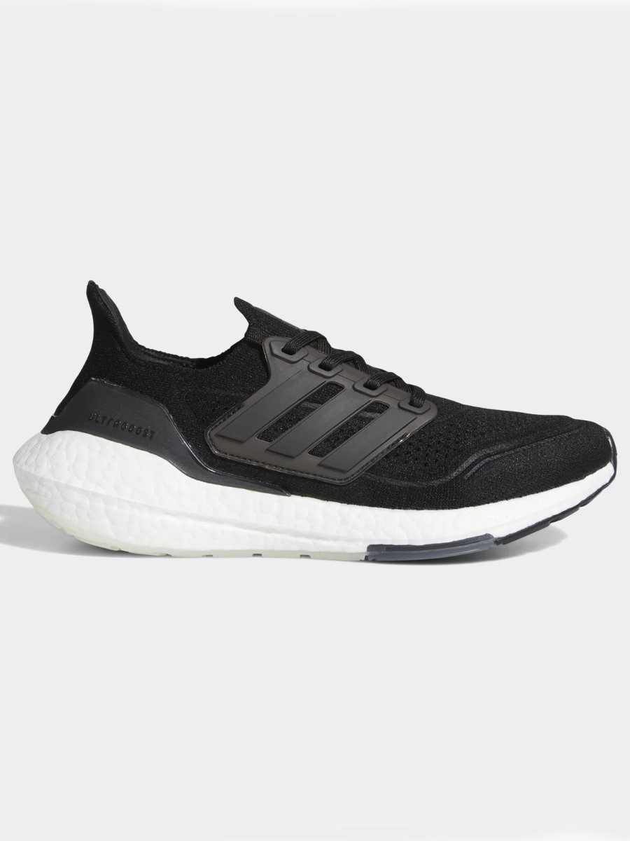 adidas UltraBoost 21 Core Black