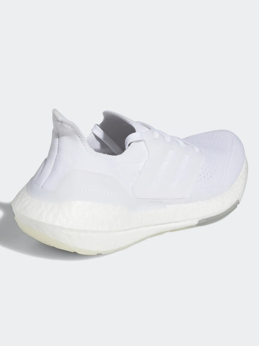 adidas UltraBoost 21 Cloud White