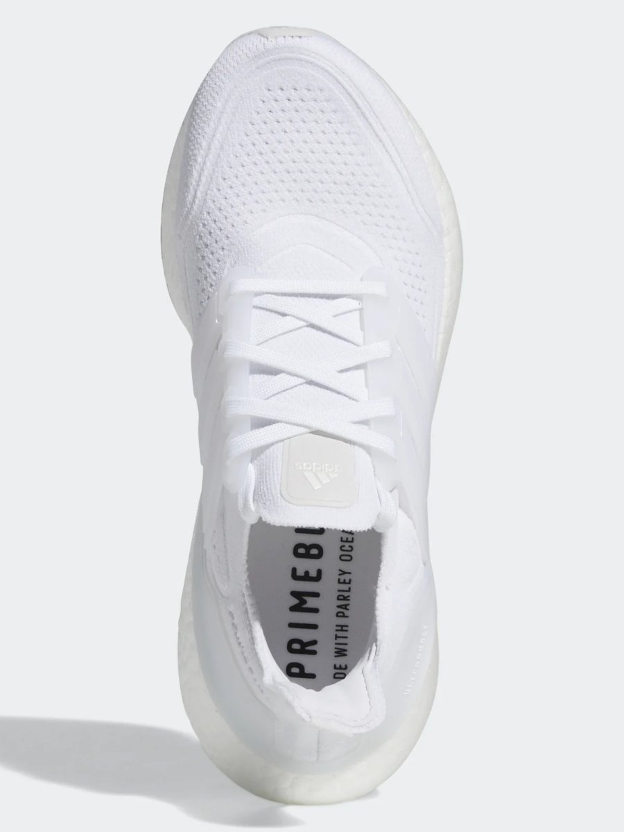adidas UltraBoost 21 Cloud White