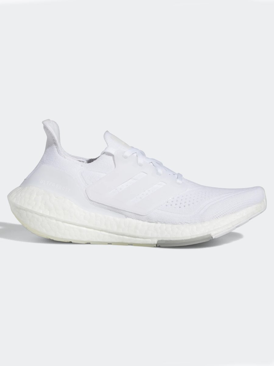 adidas UltraBoost 21 Cloud White