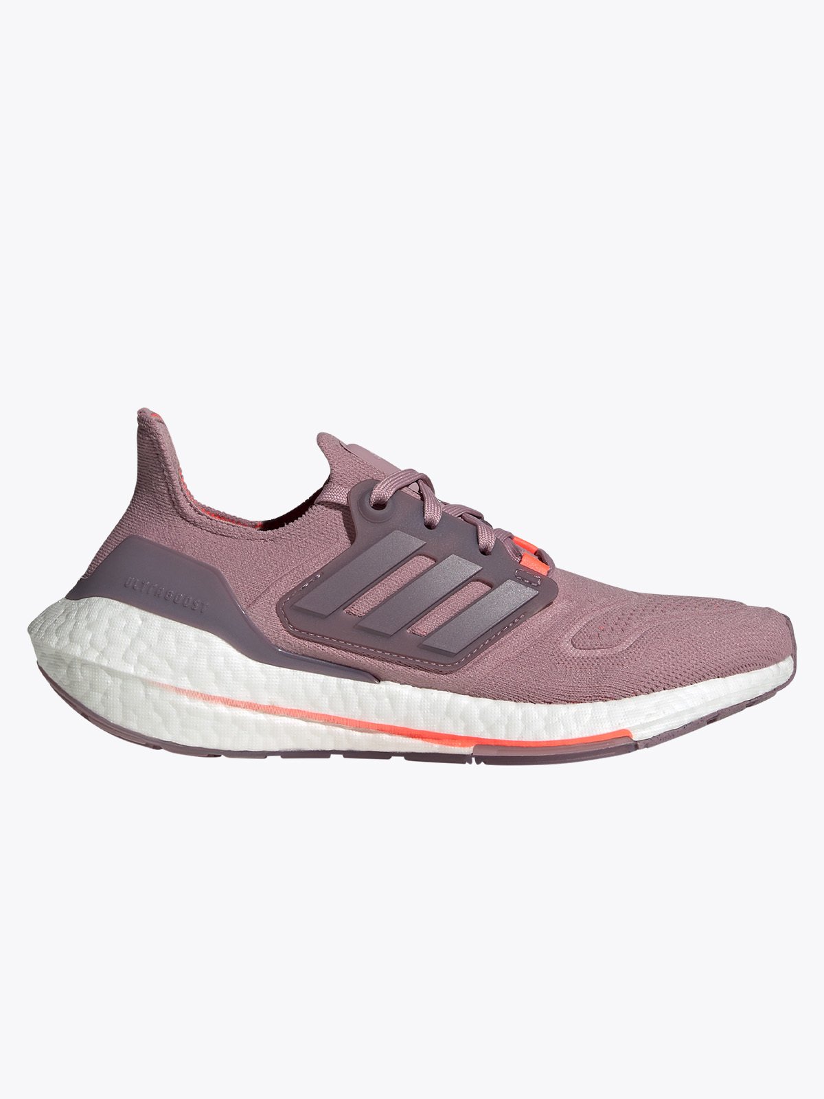 adidas UltraBoost 22 Magic Mauve / Legacy Purple / Turbo