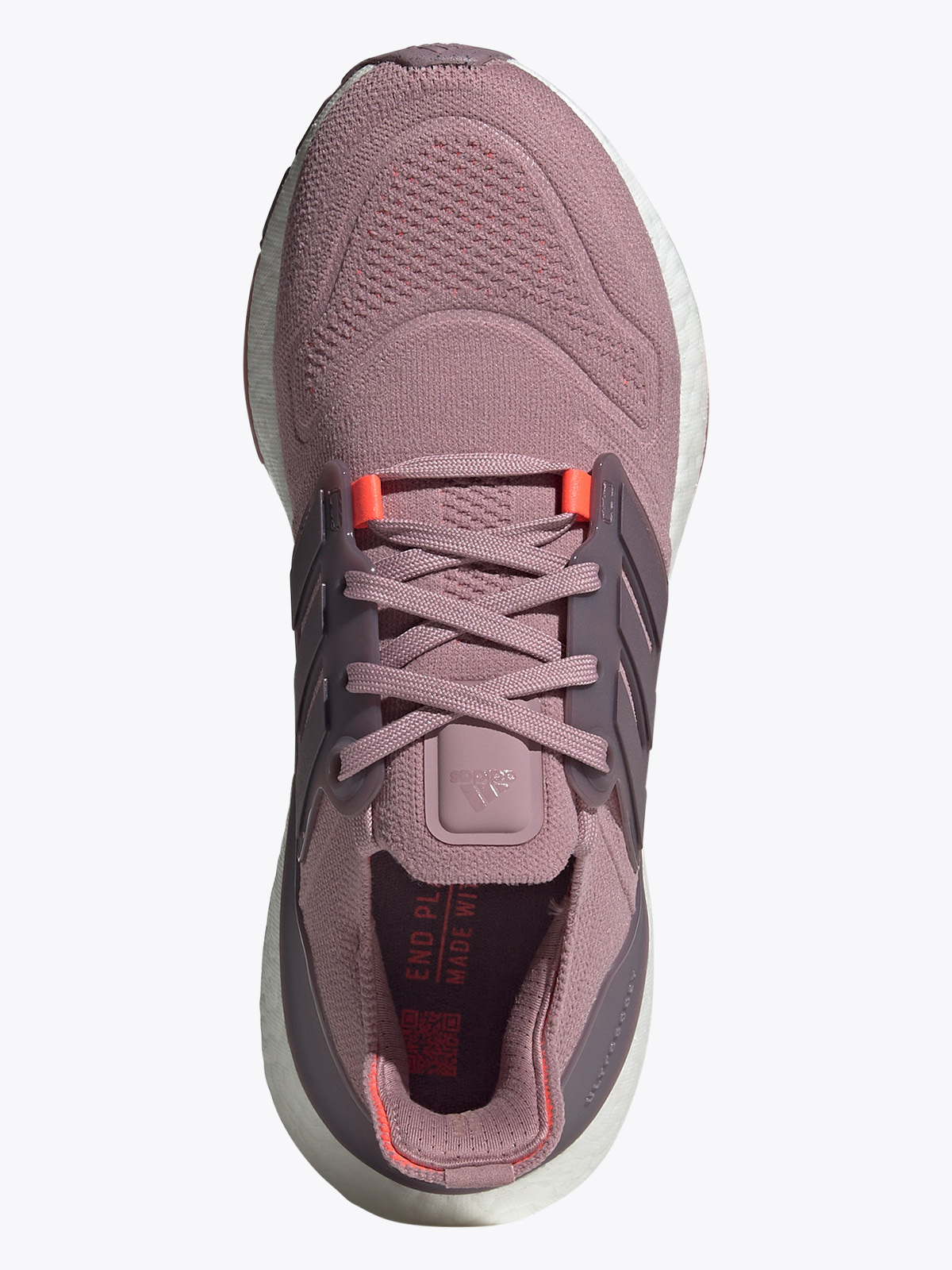 adidas UltraBoost 22 Magic Mauve / Legacy Purple / Turbo