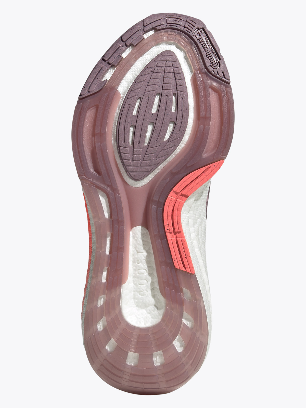 adidas UltraBoost 22 Magic Mauve / Legacy Purple / Turbo