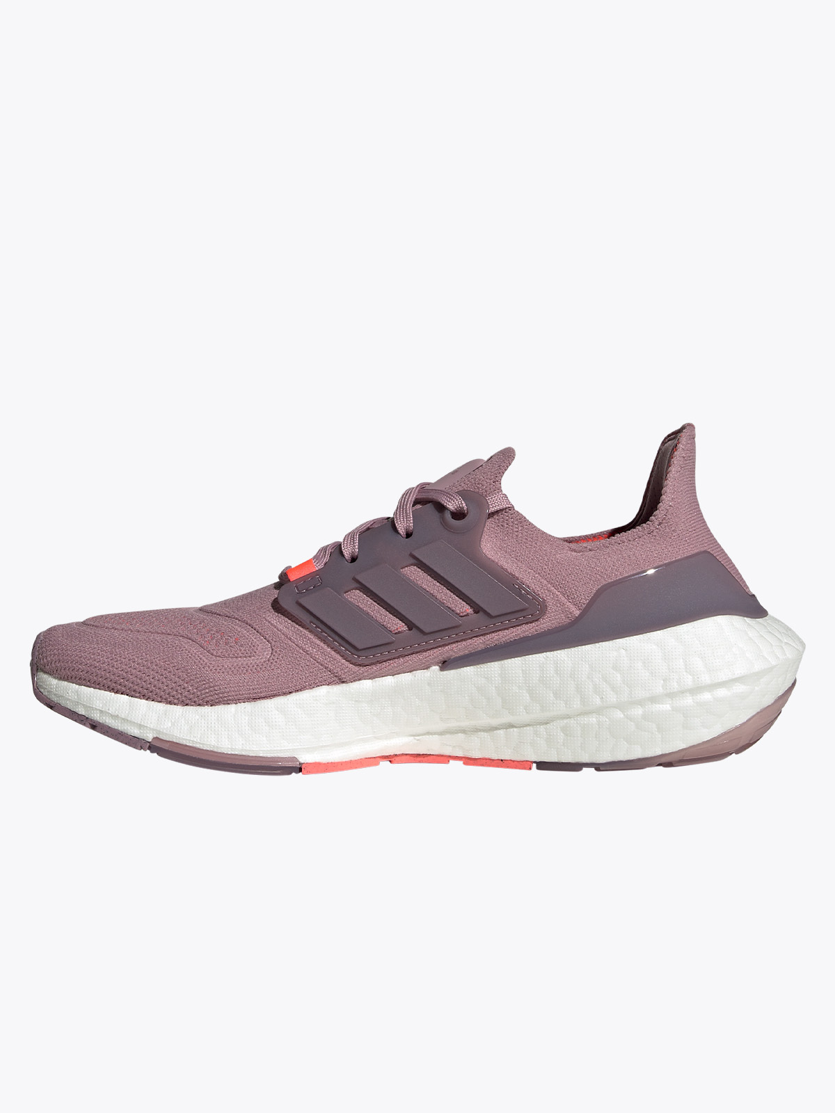 adidas UltraBoost 22 Magic Mauve / Legacy Purple / Turbo