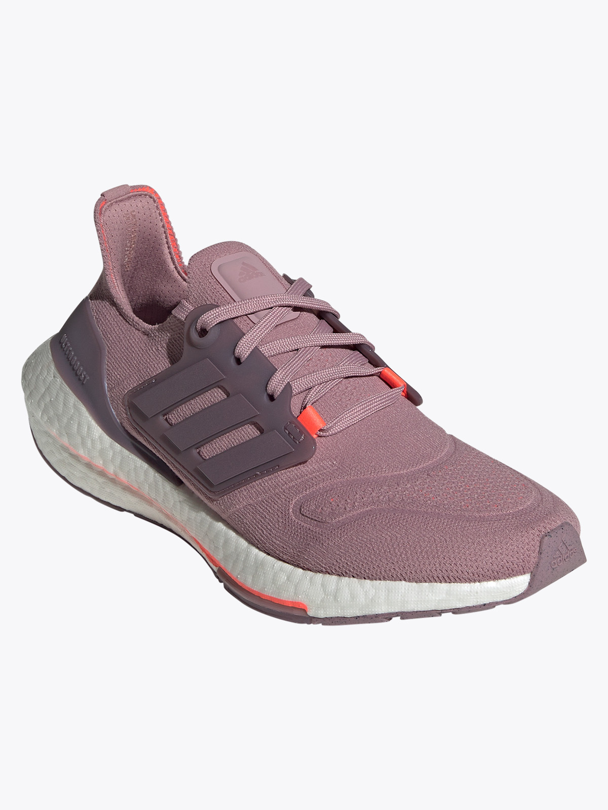 adidas UltraBoost 22 Magic Mauve / Legacy Purple / Turbo