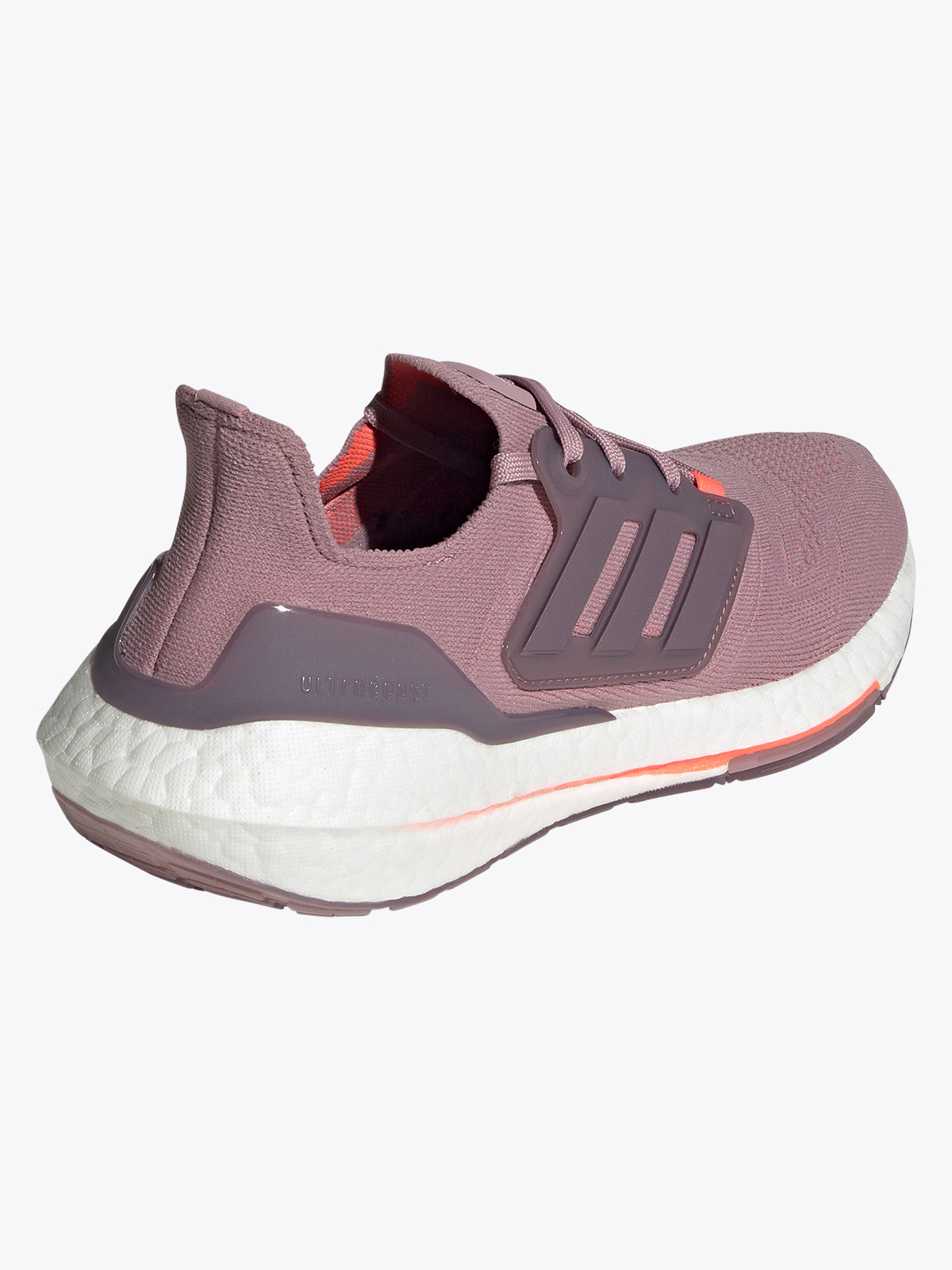 adidas UltraBoost 22 Magic Mauve / Legacy Purple / Turbo