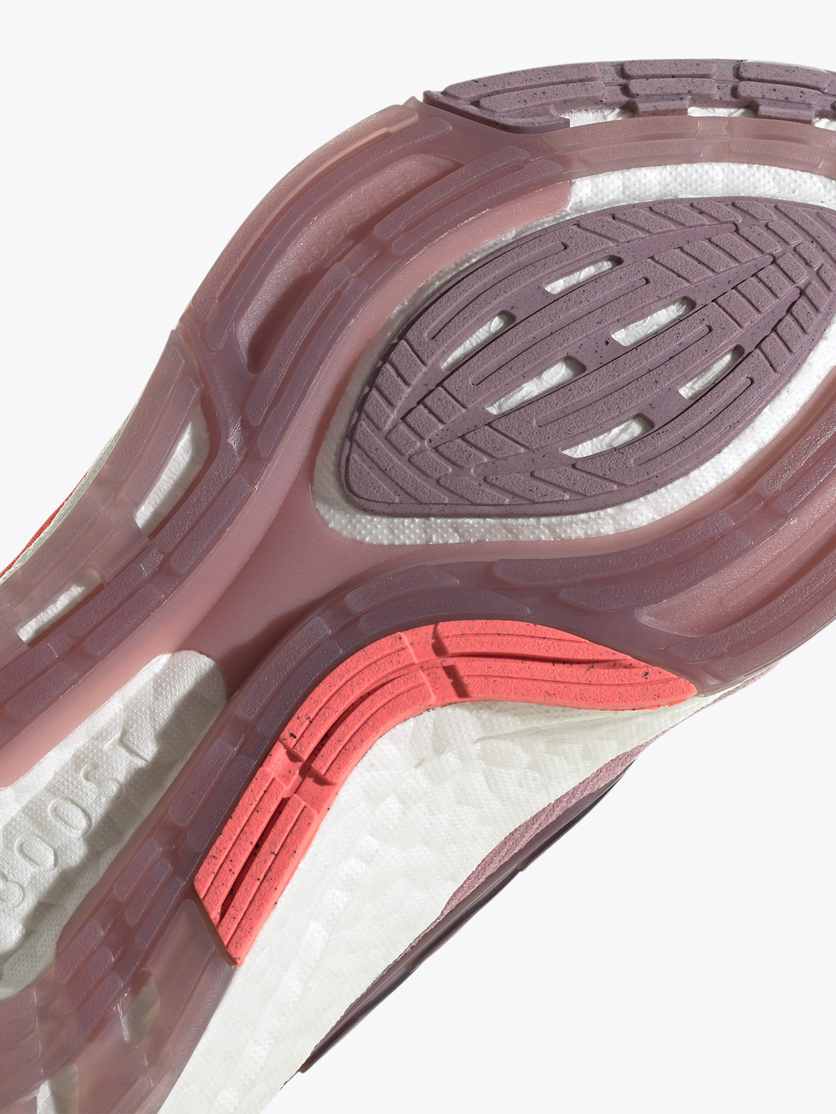 adidas UltraBoost 22 Magic Mauve / Legacy Purple / Turbo