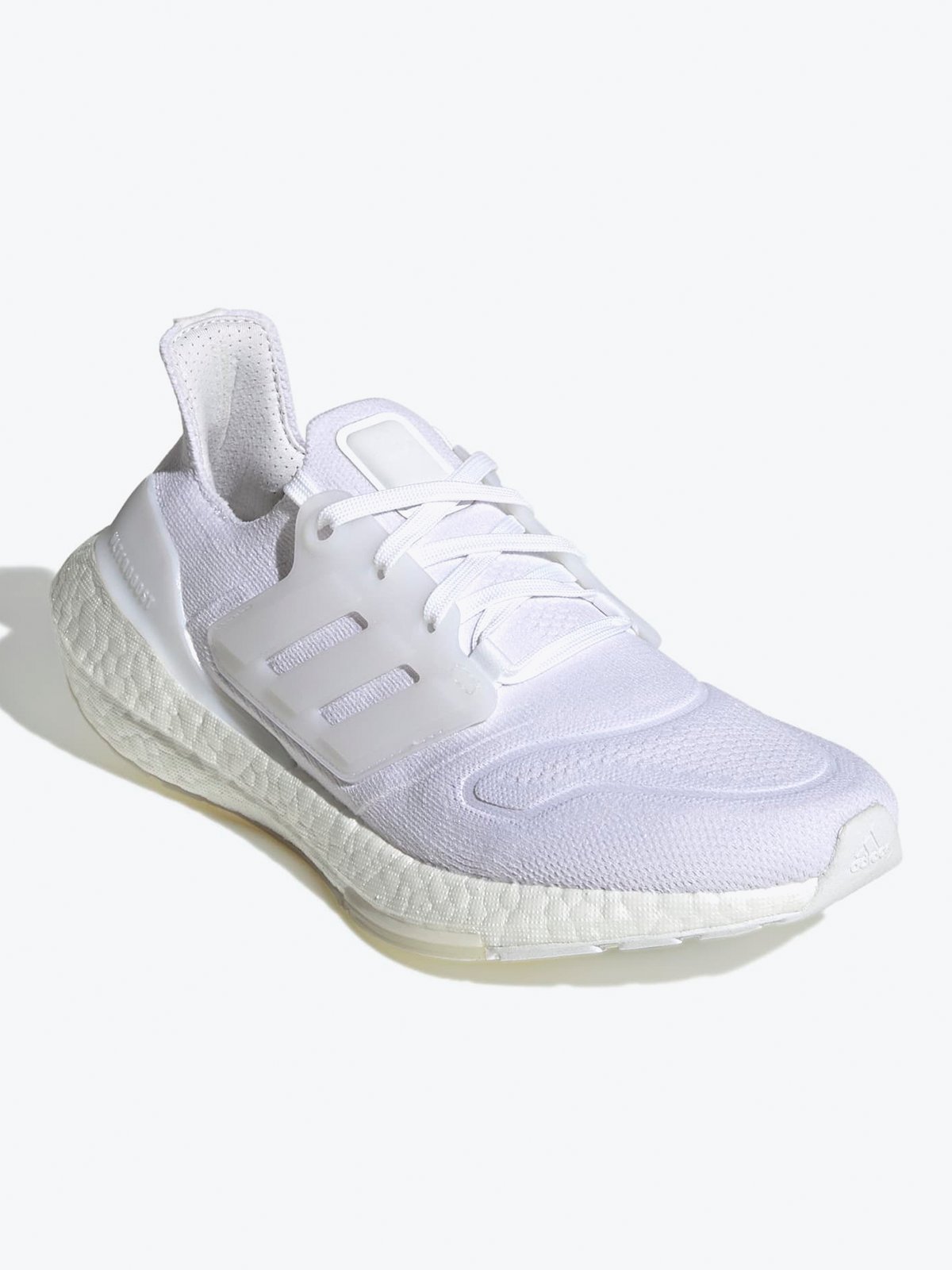 adidas UltraBoost 22 Cloud White / Cloud White / Crystal White