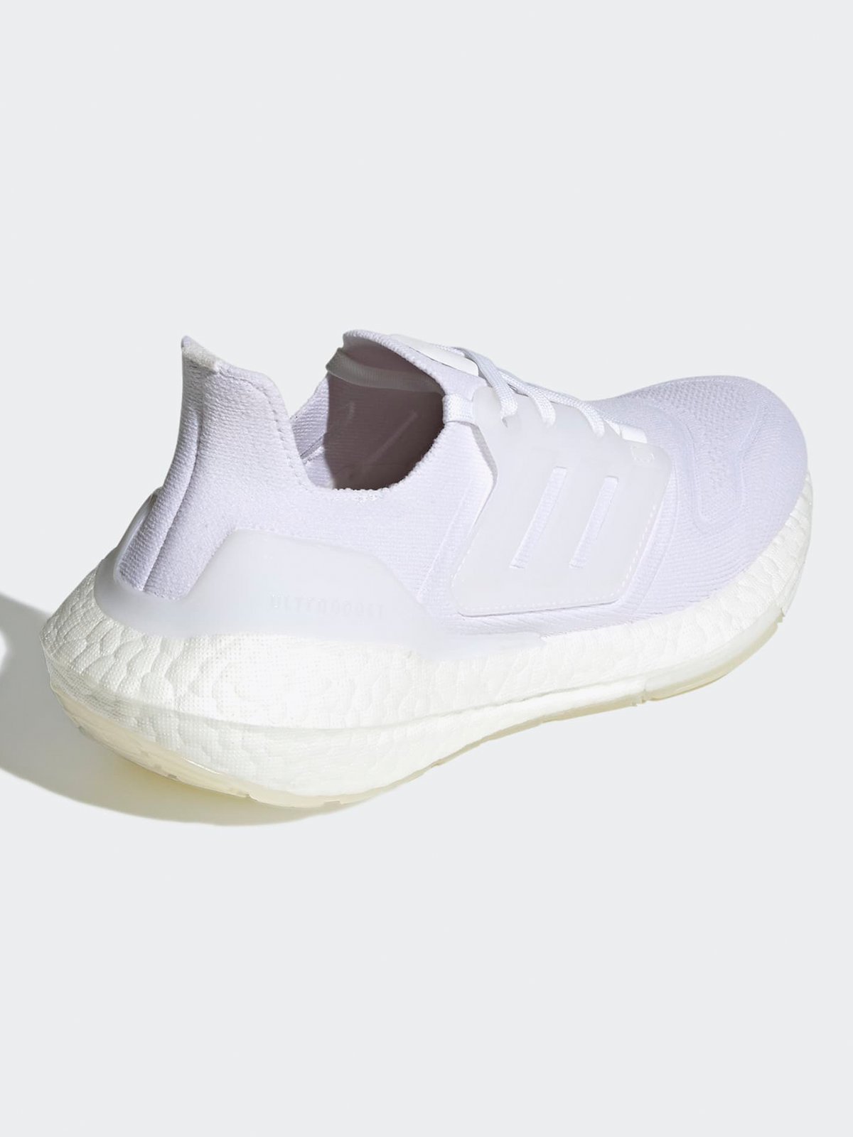 adidas UltraBoost 22 Cloud White / Cloud White / Crystal White
