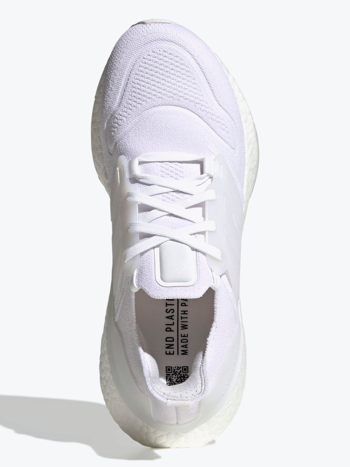 adidas UltraBoost 22 Cloud White / Cloud White / Crystal White