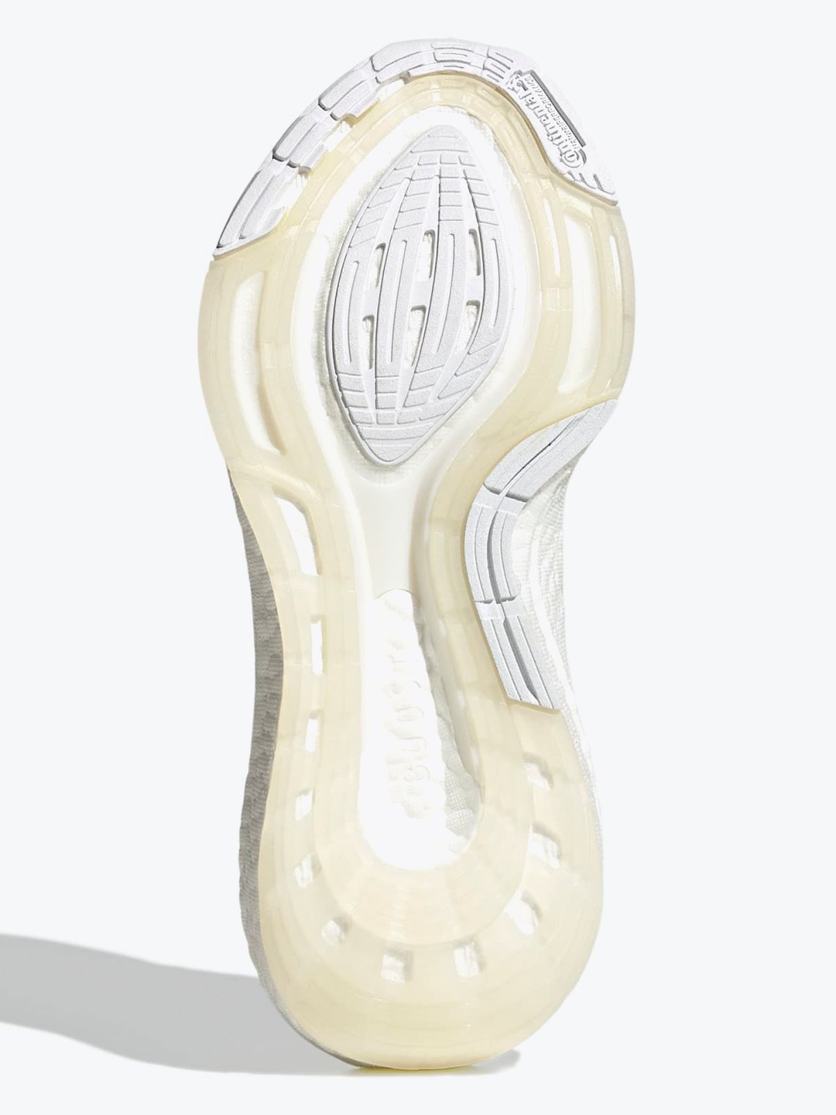 adidas UltraBoost 22 Cloud White / Cloud White / Crystal White