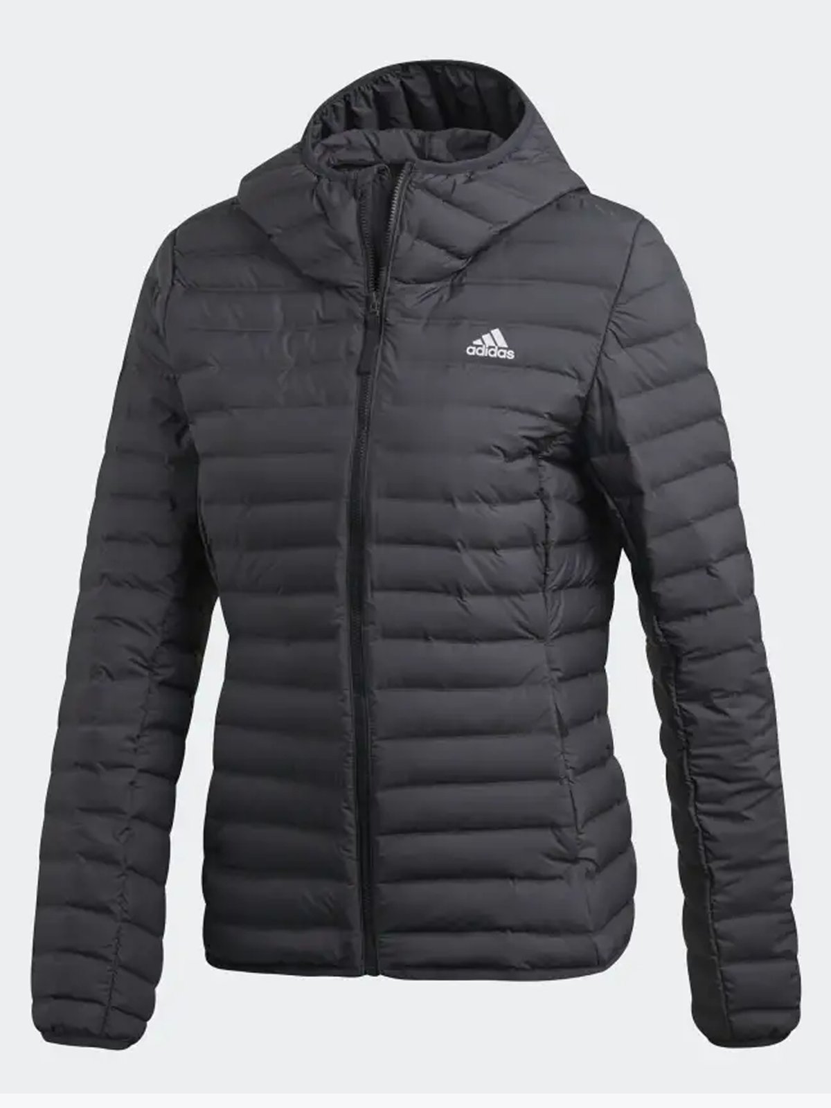 adidas Varilite Jacket Carbon