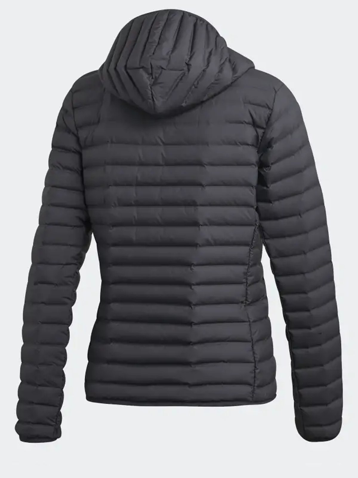 adidas Varilite Jacket Carbon
