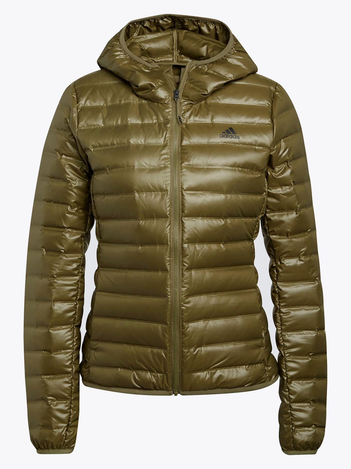 adidas Varilite Jacket Focus Olive