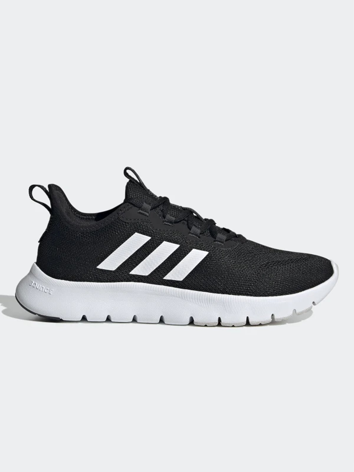 adidas Vario Sport Core Black / Cloud White / Grey One