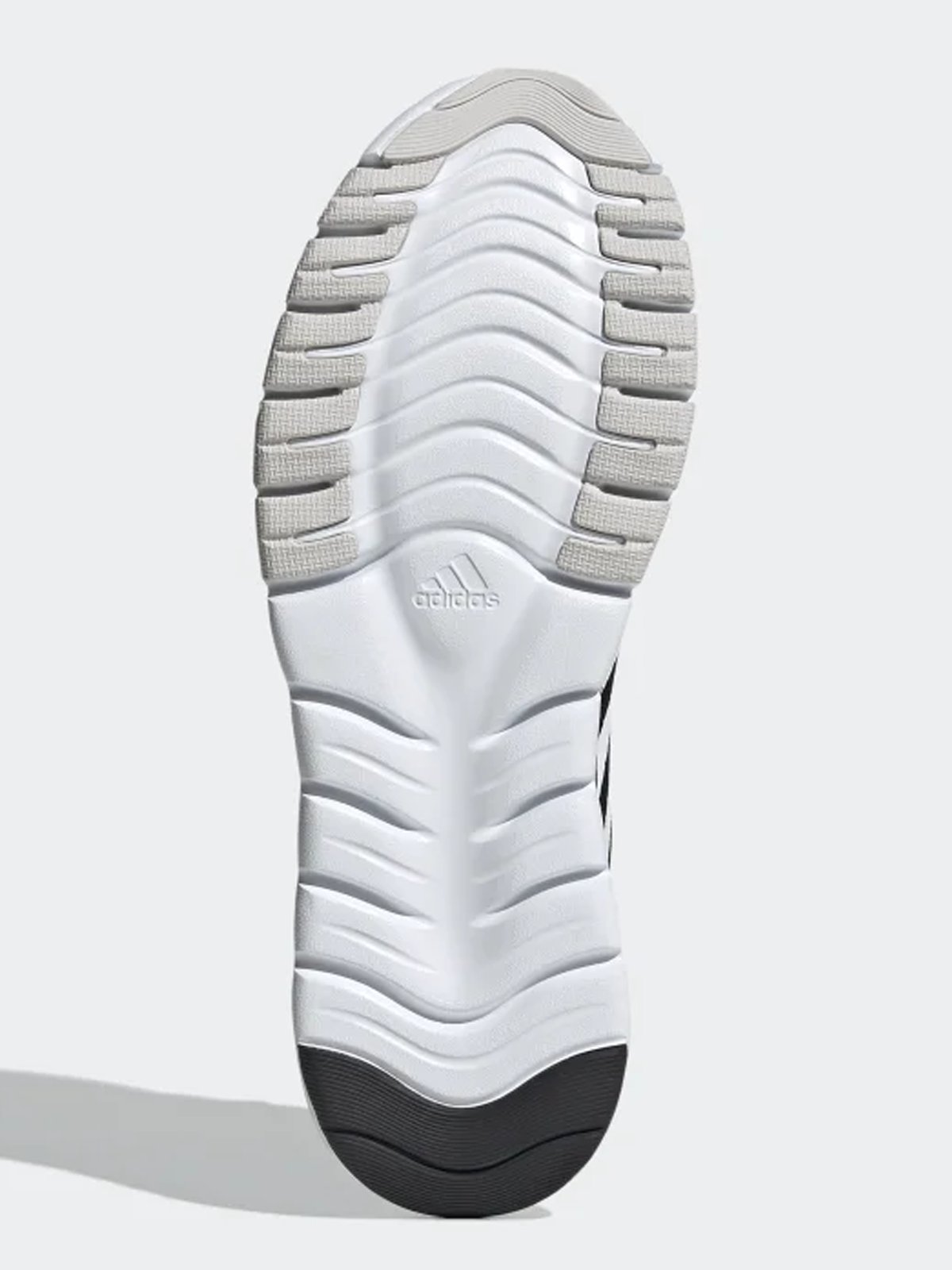 adidas Vario Sport Core Black / Cloud White / Grey One