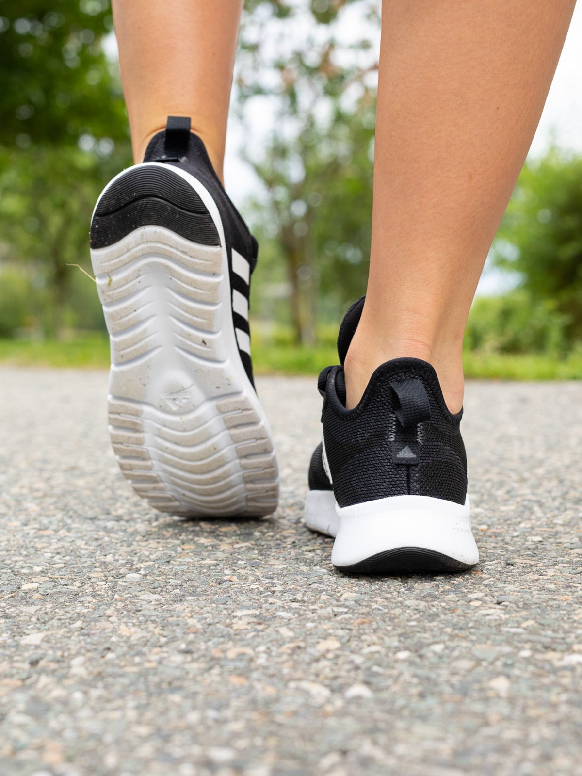 adidas Vario Sport Core Black / Cloud White / Grey One