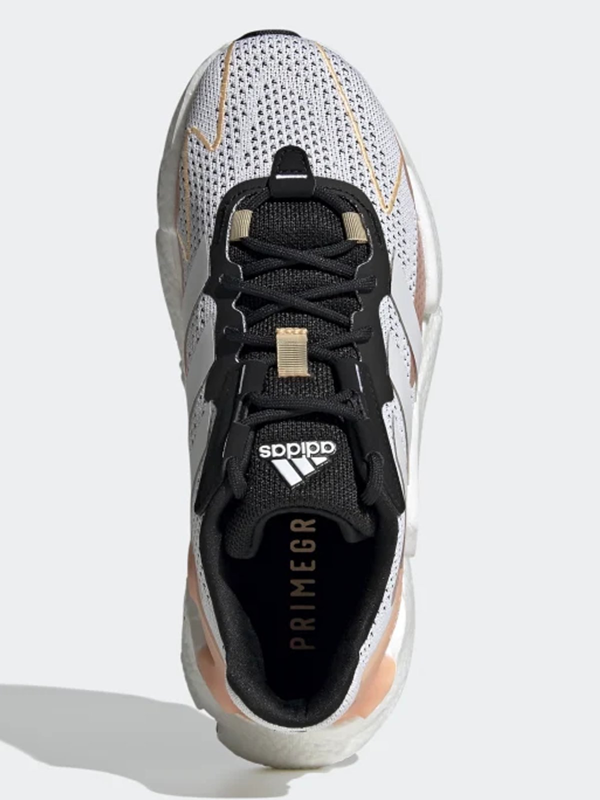 adidas ZX900L4 Core Black / Cloud White / Ambient Blush