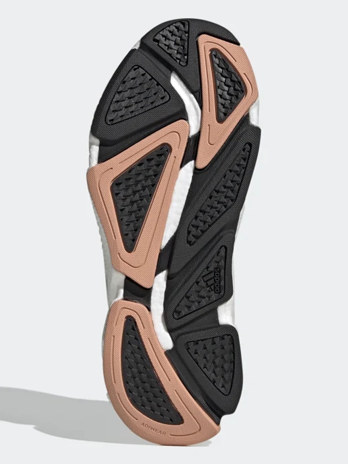 adidas ZX900L4 Core Black / Cloud White / Ambient Blush