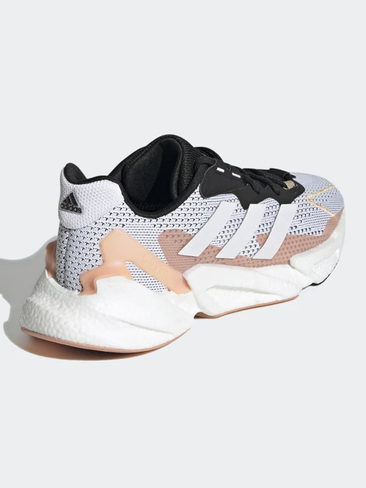 adidas ZX900L4 Core Black / Cloud White / Ambient Blush