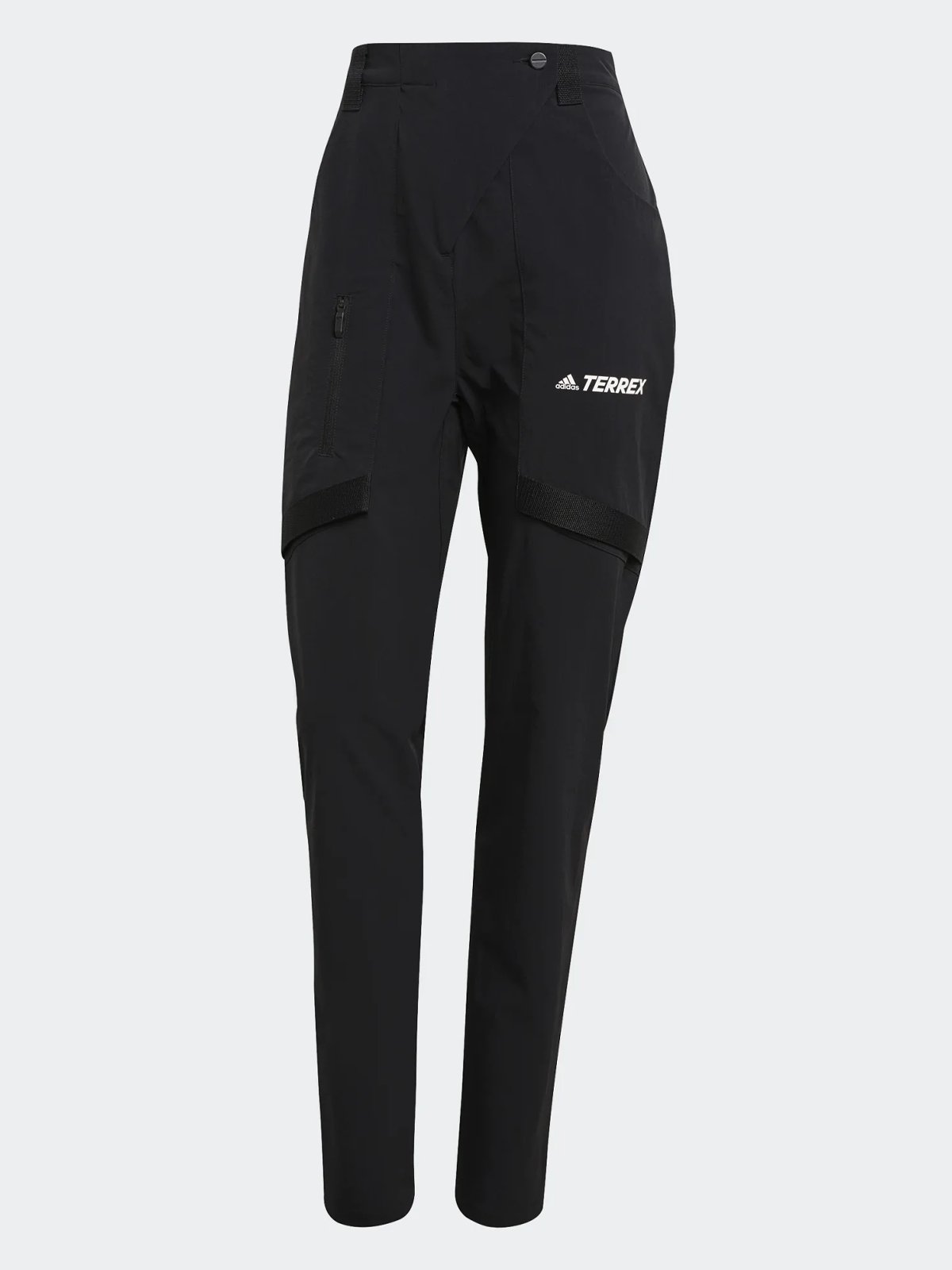 adidas Zupahike Pants Black