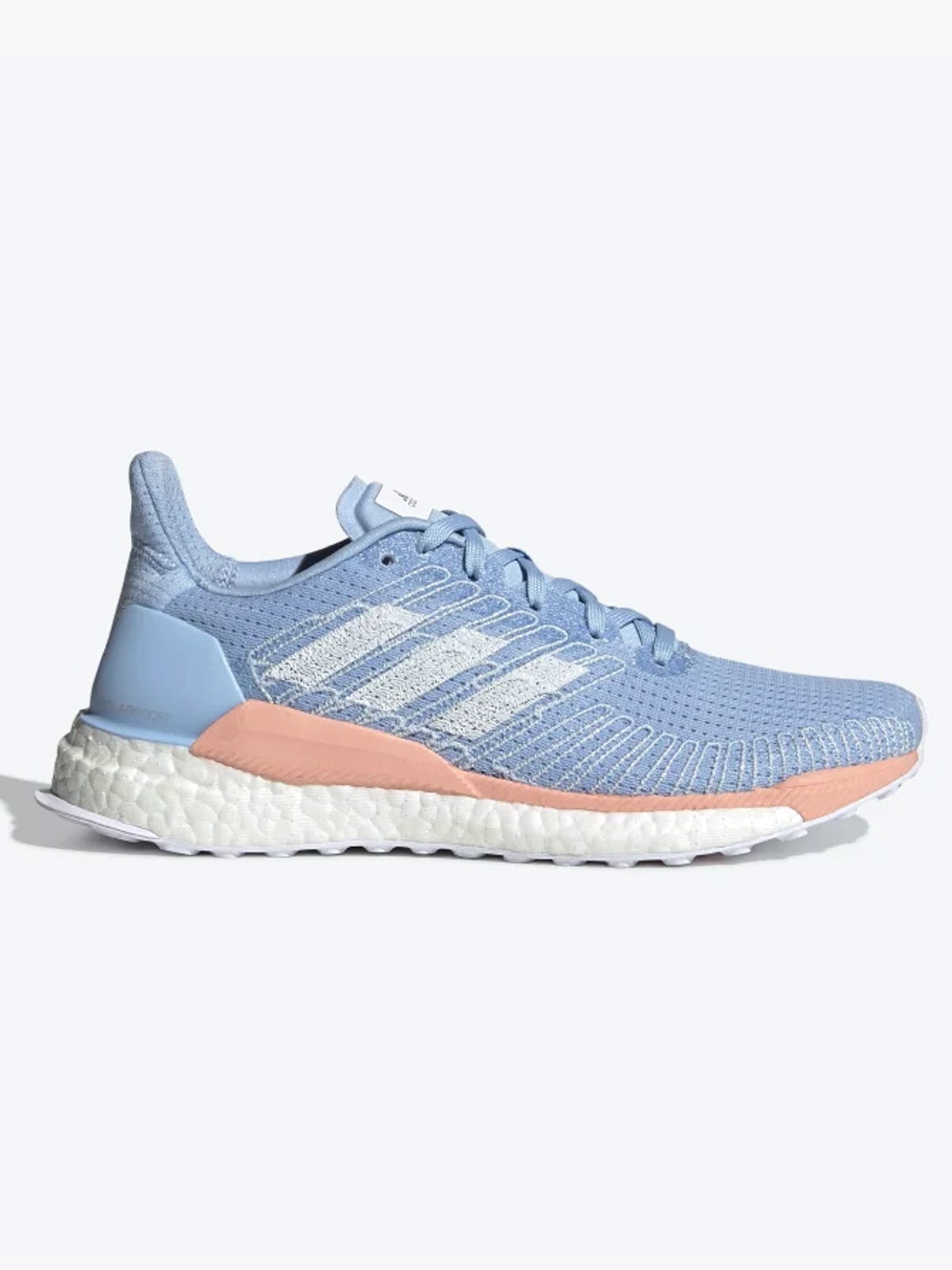 adidas Solar Boost 19 W Glow Blue