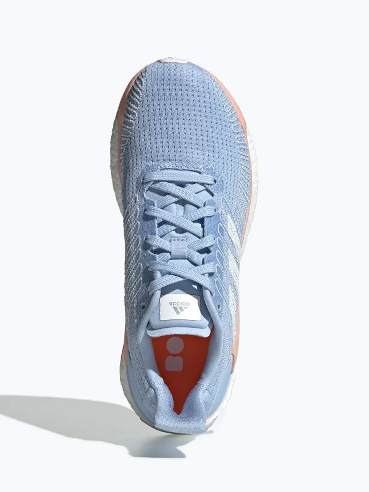 adidas Solar Boost 19 W Glow Blue