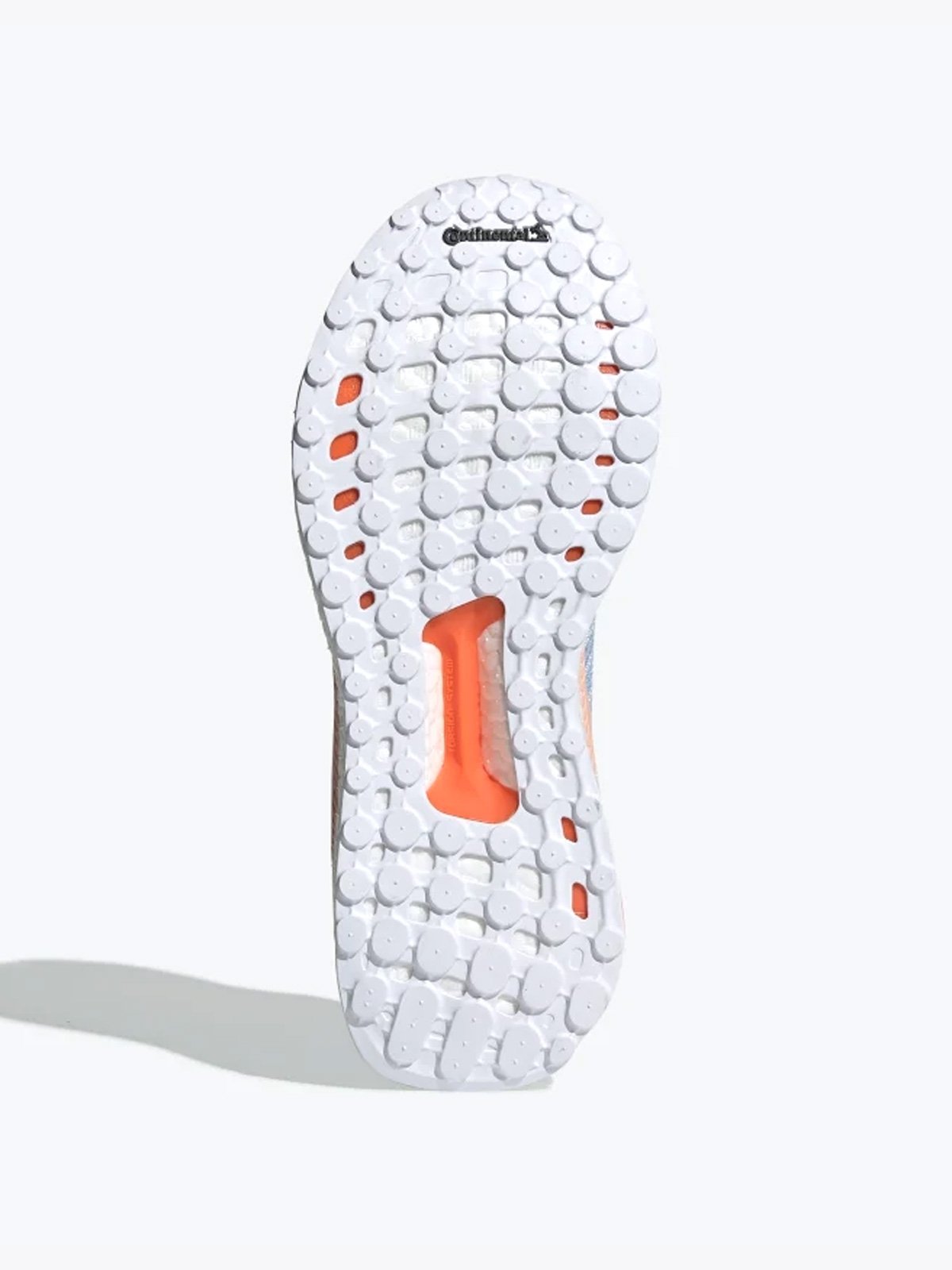 adidas Solar Boost 19 W Glow Blue