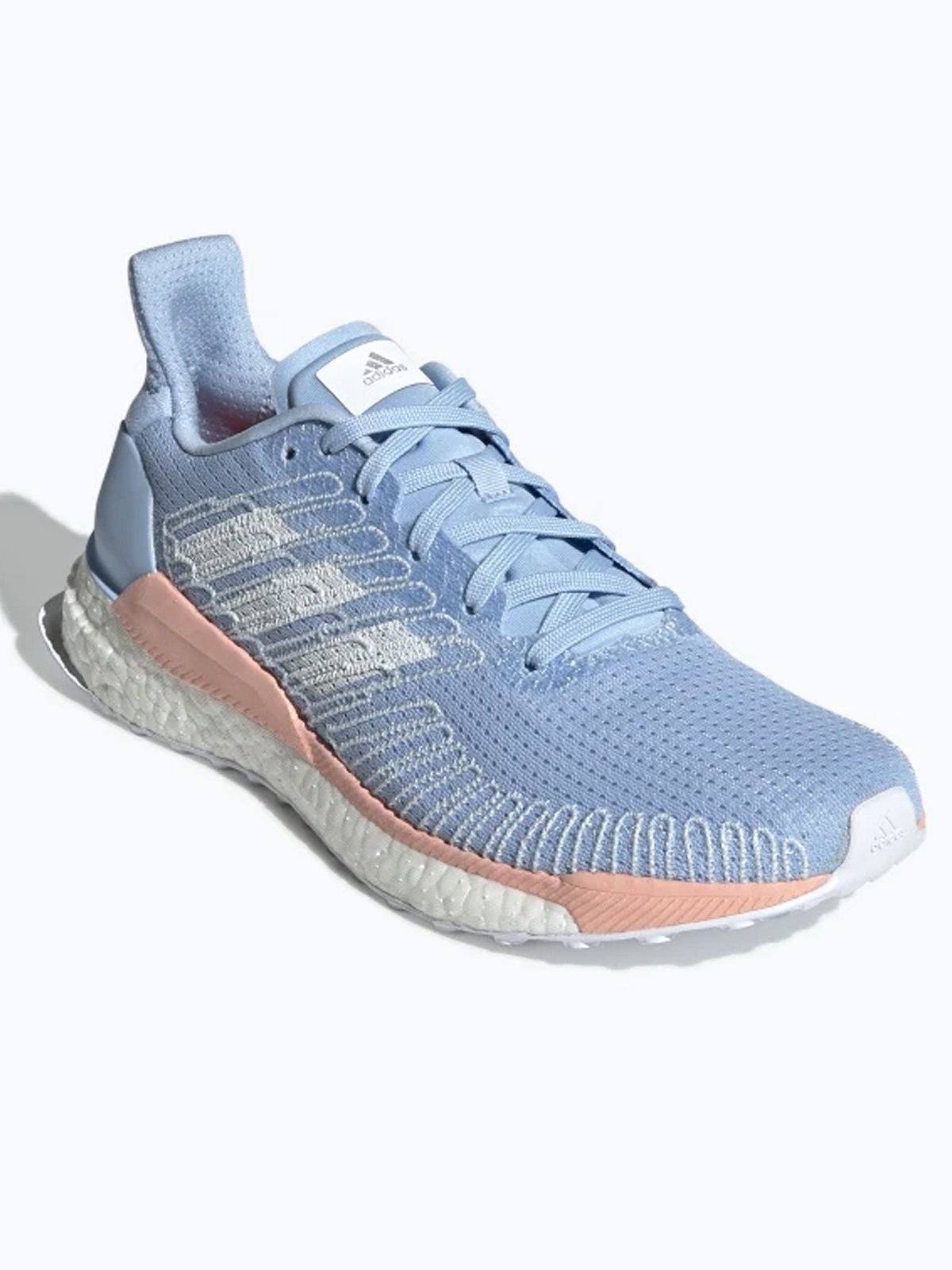 adidas Solar Boost 19 W Glow Blue