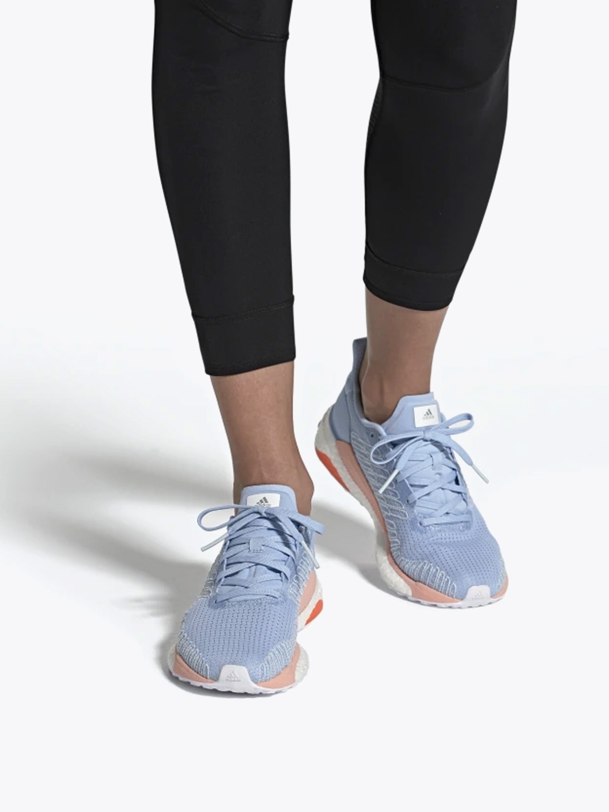 adidas Solar Boost 19 W Glow Blue