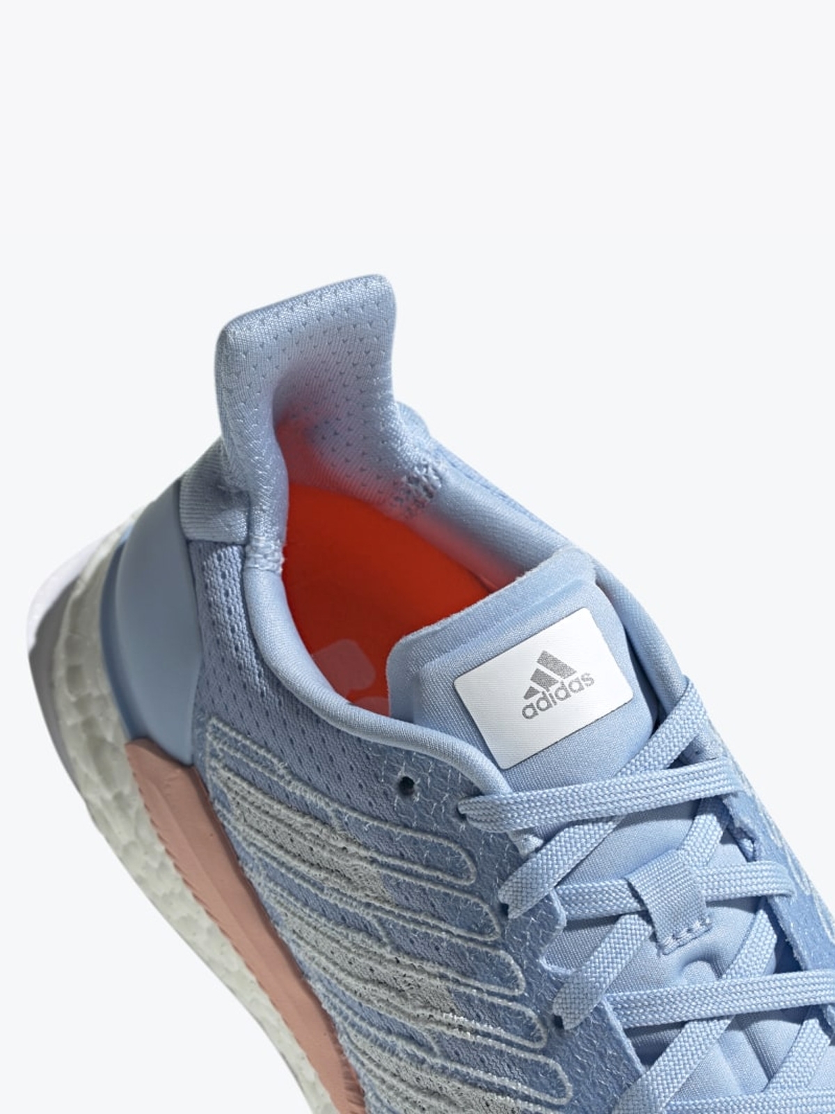 adidas Solar Boost 19 W Glow Blue