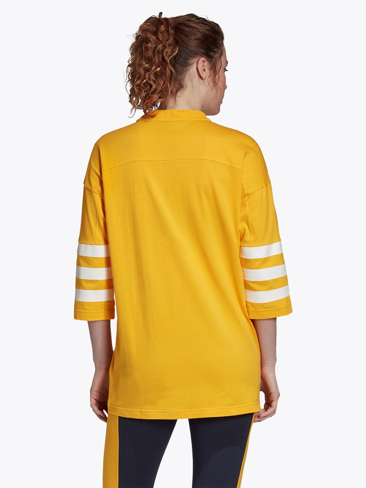 adidas W Sid Jersey Active Gold
