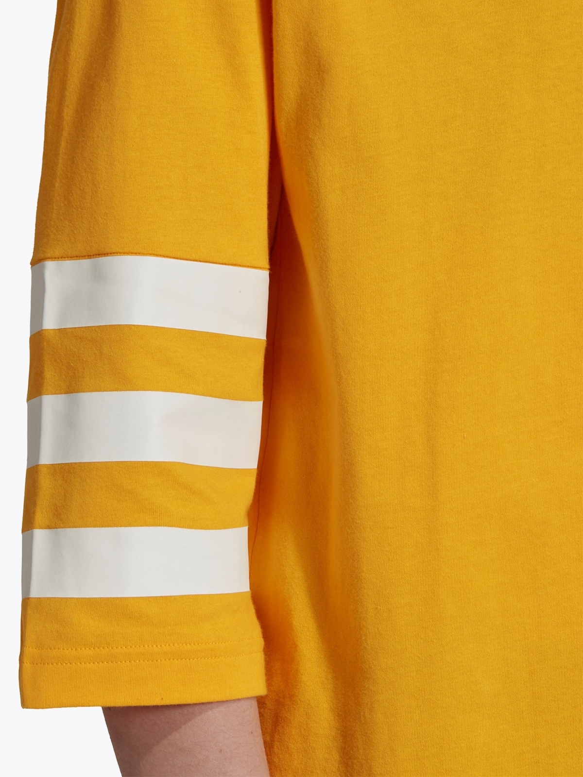 adidas W Sid Jersey Active Gold