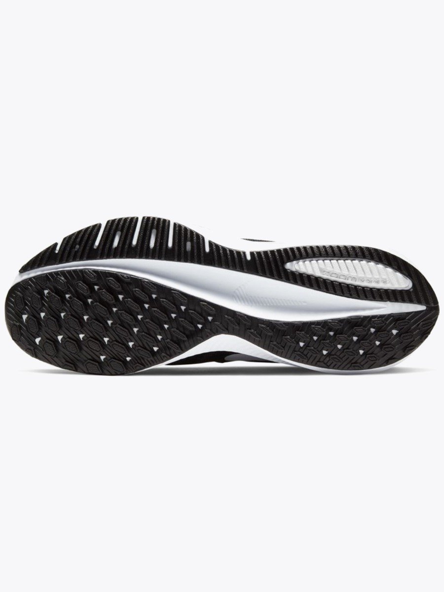 Nike Air Zoom Vomero 14 Black/ White-Thunder Grey