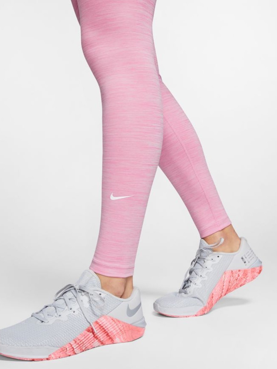 Nike One Tights Magic Flamingo